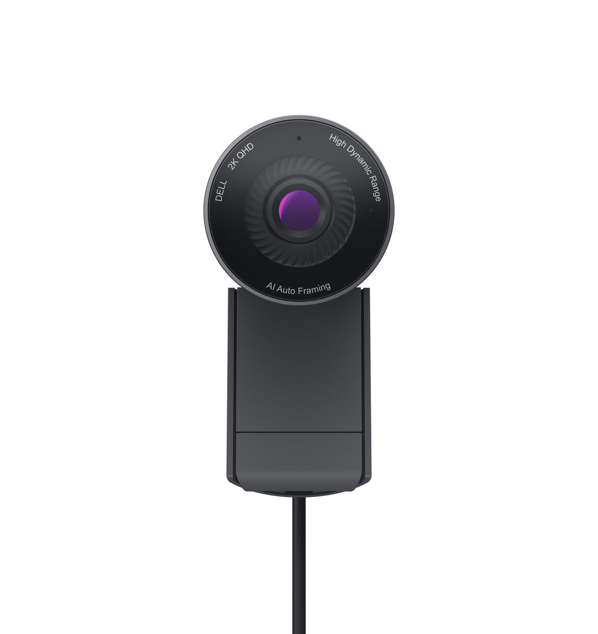 EAN 5397184687567 - DELL WB5023 cámara web 2560 x 1440 Pixeles USB 2.0 Negro imagen 3