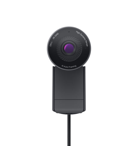 EAN 5397184687567 - DELL WB5023 cámara web 2560 x 1440 Pixeles USB 2.0 Negro imagen 3
