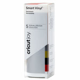 EAN 0093573724329 - Cricut Smart Vinyl Rollo de vinilo de termotransferencia imagen 1
