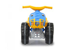 Jamara Little Quad Azul 1,5+