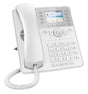 EAN 4260059582551 - Snom D735 teléfono IP Blanco TFT imagen 1