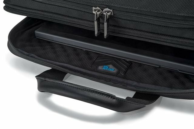 Dicota D30848 Maletín Top Traveller Roller Pro Para Portátil 14 - 15.6