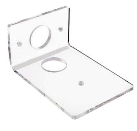 EAN 5704174471141 - Vivolink VLSHELF-M accesorio para montaje de cámara Repisa para cámara imagen 1