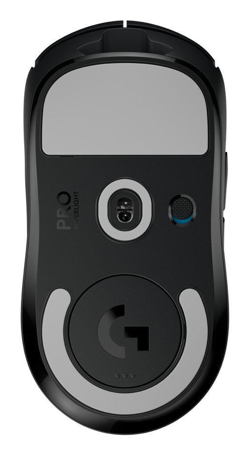 EAN 5099206090460 - Logitech G 910-005881 ratón Juego mano derecha RF inalámbrico 25600 DPI imagen 6