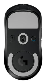 EAN 5099206090460 - Logitech G 910-005881 ratón Juego mano derecha RF inalámbrico 25600 DPI imagen 6