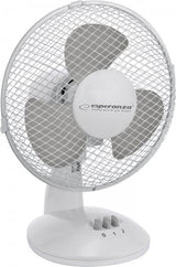 EAN 5901299930748 - Esperanza ZEPHYR Blanco imagen 1