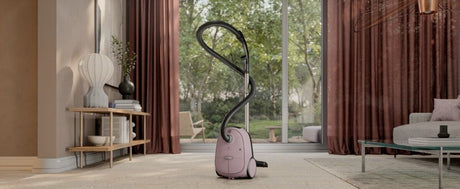 EAN 7332543836697 - Electrolux EB61CWPTD 3,5 L Aspiradora cilíndrica Secar 850 W Sin bolsa imagen 17
