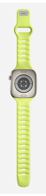 Nomad Tempo Band 46mm Lime