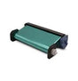 EAN 4977766822503 - Brother HFA220TQ lámina transparente para impresión Turquesa imagen 1