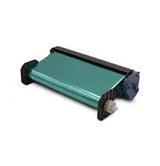 Brother Folie - Turquesa - Rolle (22,3 Cm X 120 M) Para Brother Hak-100