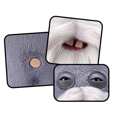 EAN 4894680049079 - Hug-A-Lumps 15750 juguete de peluche imagen 12