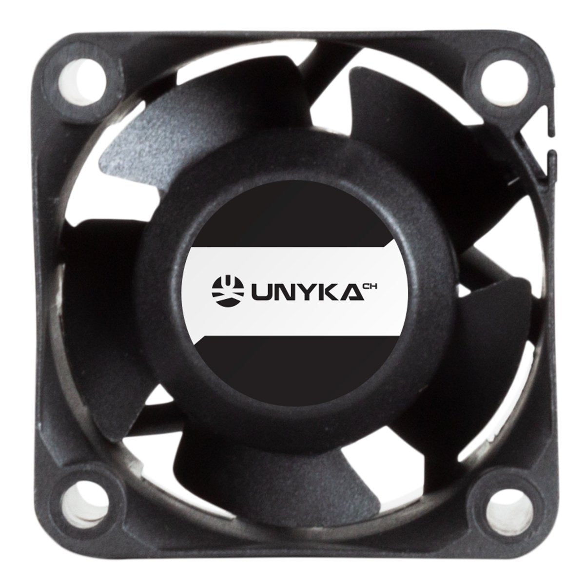 EAN 6940533543480 - UNYKAch 6940533543480 Carcasa del ordenador 4 cm Negro imagen 2
