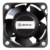 EAN 6940533543480 - UNYKAch 6940533543480 Carcasa del ordenador 4 cm Negro imagen 2