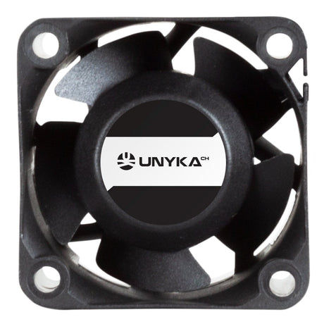 EAN 6940533543480 - UNYKAch 6940533543480 Carcasa del ordenador 4 cm Negro imagen 2