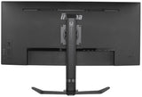 Monitor Iiyama 34 " Va, 1500r, 180hz