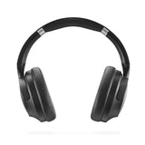 Hama Spirit Silent Auriculares Con Microfono Omnidireccional - Bluetooth - Diadema Ajustable - Plegable - Asistente De