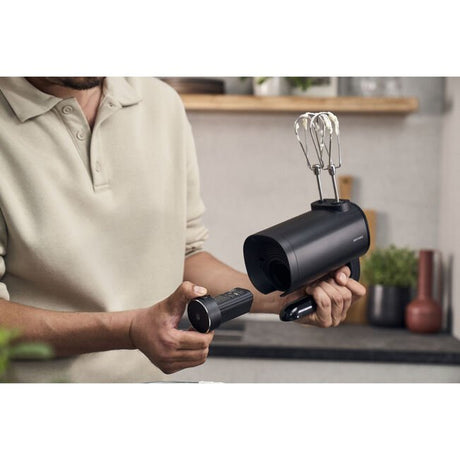 EAN 4009839678363 - ZWILLING 1029304 batidora Batidora de mano 250 W Negro imagen 7