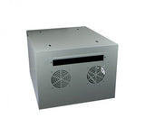 EAN 4038816125118 - ALLNET ALL-SMH6505GRAU armario rack Rack o bastidor independiente Gris imagen 5