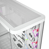 Torre Atx Xyz Quantum White