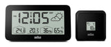 EAN 4007218676047 - Braun BC13BP-DCF despertador Reloj despertador digital Negro imagen 4