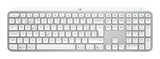 EAN 5099206112209 - Logitech 920-011572 teclado Universal Bluetooth QWERTZ Suizo Gris imagen 2