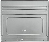 EAN 4242003376485 - Siemens WZ20430 pieza y accesorio de lavadoras Protectora 1 pieza(s) imagen 1