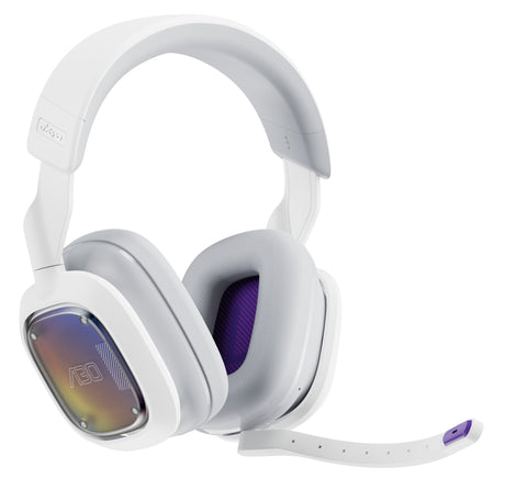 EAN 5099206097445 - ASTRO Gaming A30 Auriculares Inalámbrico Diadema Juego Bluetooth Blanco imagen 5