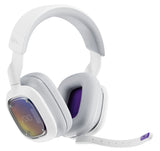 EAN 5099206097438 - ASTRO Gaming A30 Auriculares Inalámbrico Diadema Juego Bluetooth Blanco imagen 1