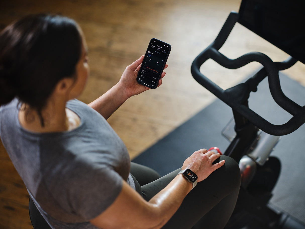Smartwatch Amazfit Bip 6/Stone W2435eu4n Huami