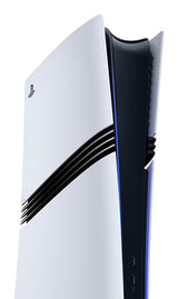 Sony Interactive Entertainment Sony Playstation 5 Pro 2 Tb E-Chassis (Blanco/Negro) 1000050720