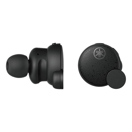 EAN 4957812673952 - Yamaha TW-E7B Auriculares True Wireless Stereo (TWS) Dentro de oído Llamadas/Música Bluetooth Negro imagen 2