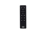 EAN 8011000027562 - Trevi AVX 565 BT conjunto de altavoces 50 W Universal Negro, Plata 2.0 canales De 2 vías imagen 2