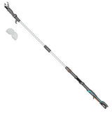 Gardena 14774-20 Podadora Eléctrica 2,8 Cm 18 V Ión De Litio Negro, Plata 14774-20
