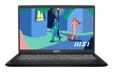EAN 4711377293808 - MSI Modern 15 B7M-457XES AMD Ryzen™ 5 7430U Portátil 39,6 cm (15.6") Full HD 16 GB DDR4-SDRAM 512 GB SSD  imagen 1