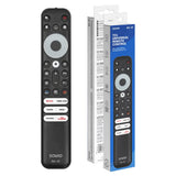 Savio Rc-31 Mando A Distancia Universal/De Repuesto Para Tv Tcl  Smart Tv