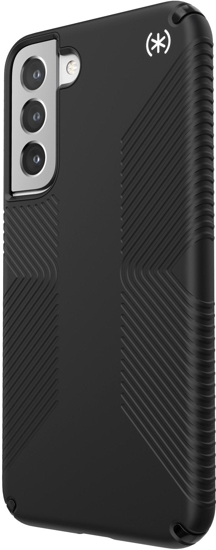 Speck Presidio2 Grip Funda Para Galaxy S22 Plus  16,8 Cm (6.6") Negro, Blanco