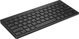 350 Wireless Compact Multi Device Keyboard - [Us-Int]