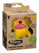 Fuggler Electrónico Pedorreta Surtido