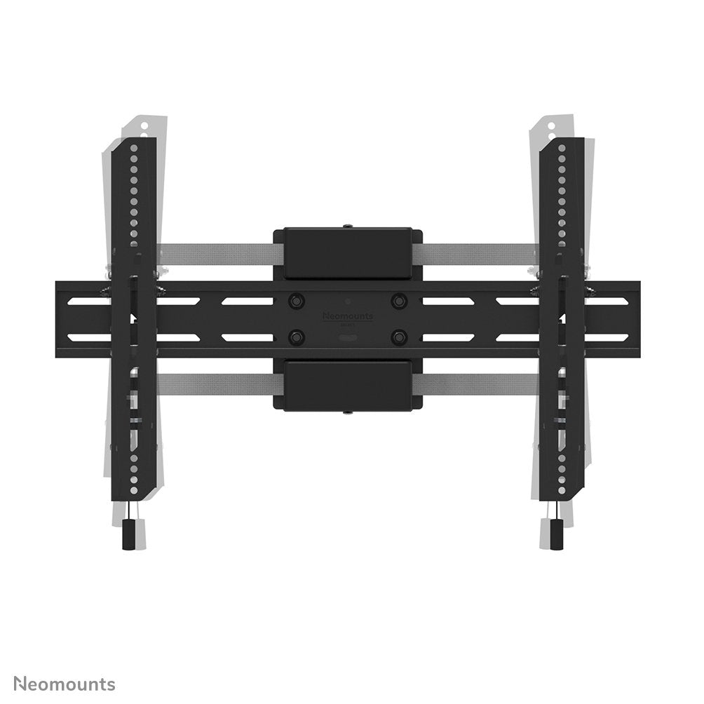 Neomounts By Newstar Select Neomounts Soporte De Tv 40-75'' 50kg Negro