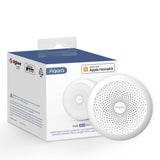 Aqara Xiaomi Smart Home Zentrale M1s Gen 2 Inalámbrico Blanco