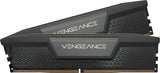 EAN 840006676690 - Corsair Vengeance CMK96GX5M2B6600C32 módulo de memoria 96 GB 2 x 48 GB DDR5 288-pin DIMM imagen 5