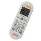 Mando Universal Aire Acondicionado, Superior Airco 6000 In 1