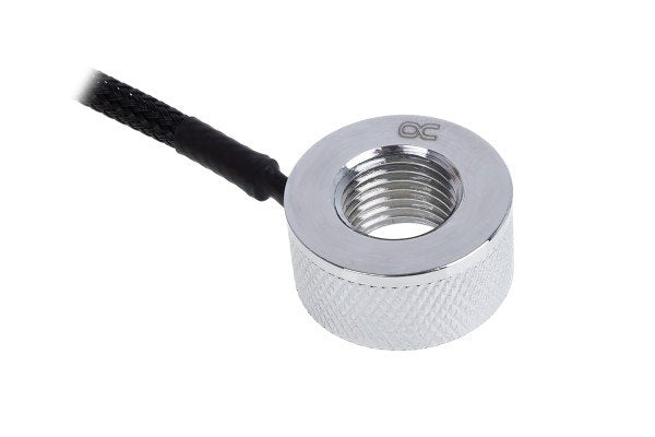 Alphacool Eiszapfen Sensor De Temperatura G1/4 Ig/Ig 17362