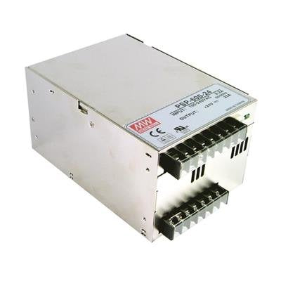 Meanwell Psp-600-13.5 Fuente De Alimentación Conmutada/Dc 44.5 A - Fuente De Alimentación