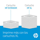 Hp Multipack Negro / Cian / Magenta / Amarillo 3hz52ae Mcvp 01 953 Xl