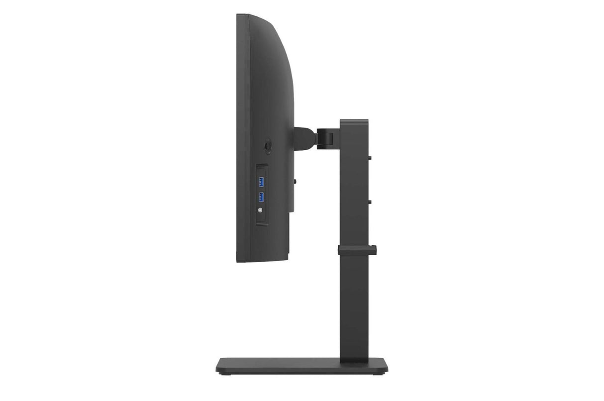 Lg 34ba75qe, Monitor Led Negro