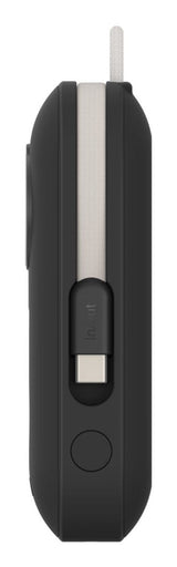 Belkin Powerbank 10.000mah 45w Inkl.Apple Watch-Lad. Bpd012hqbk
