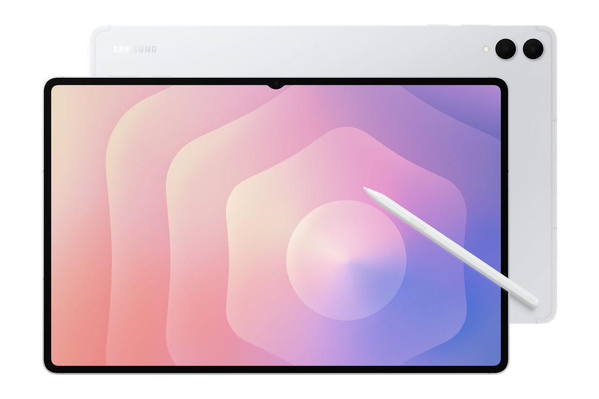 EAN 8806097711100 - Samsung Galaxy Tab S11 Ultra 512 GB 37,1 cm (14.6") 12 GB Wi-Fi 7 (802.11be) Plata imagen 1