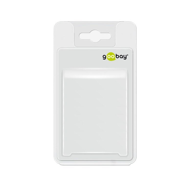 Caja Fusibles Auto 100 Pcs Goobay