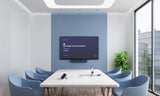 Meetingbar A20 + Ctp18 Touch  Panel